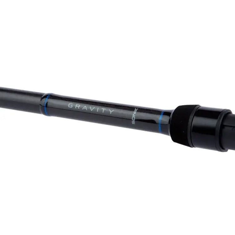 Sonik Gravity Carp Rod 13ft 3,75lb