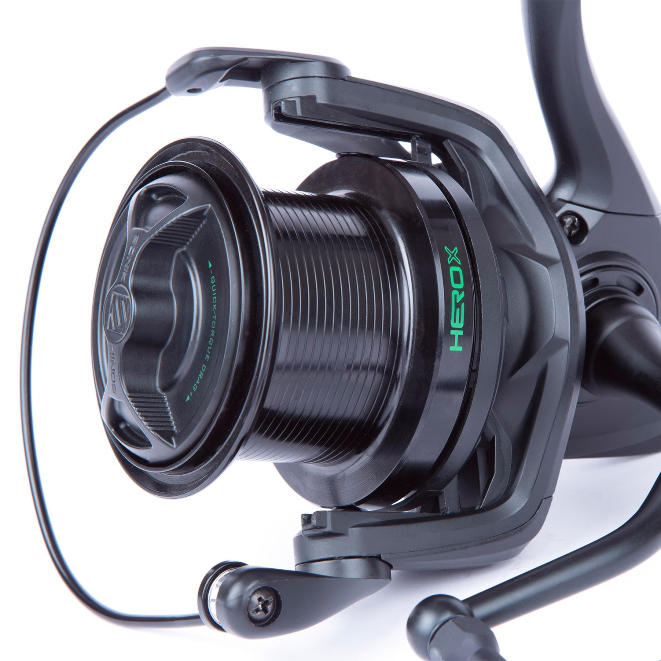 Sonik Herox Carp Reel 10000