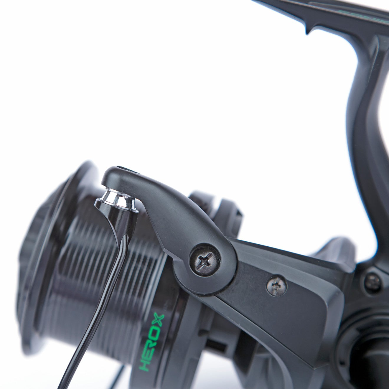 Sonik Herox Carp Reel 10000