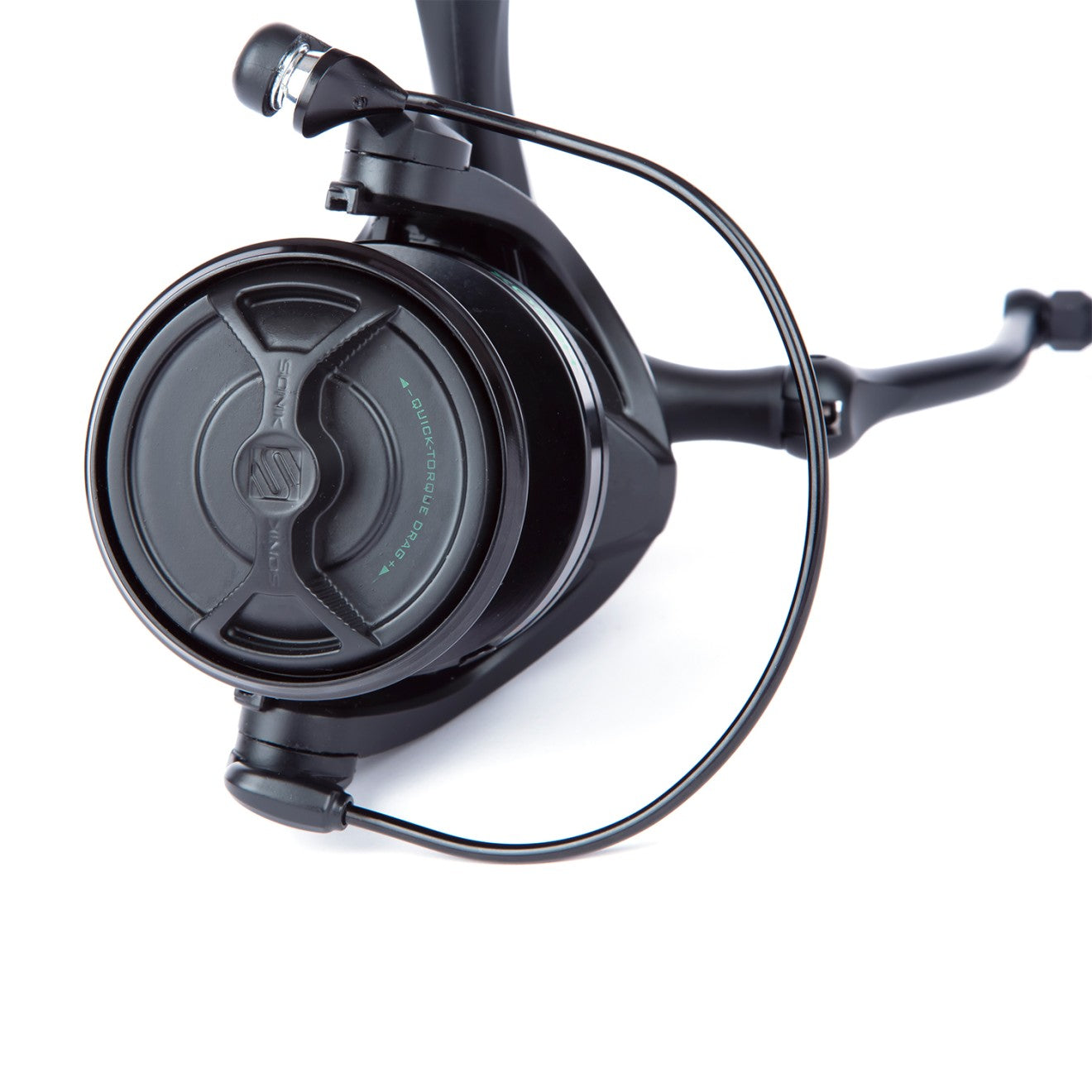 Sonik Herox Carp Reel 8000
