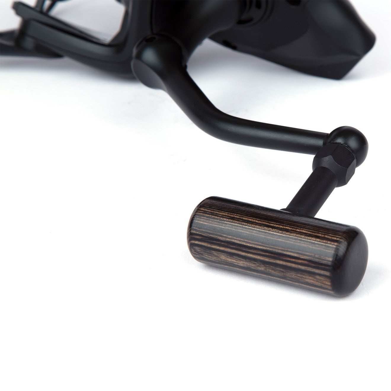 Sonik Herox Carp Reel 8000
