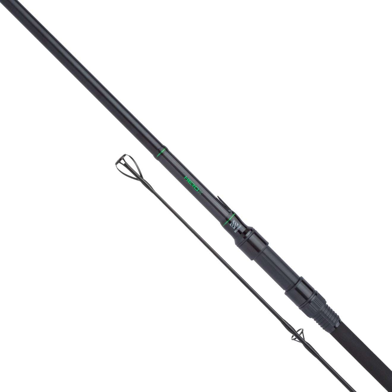 Sonik Herox Carp Rod 13ft 3,5lb