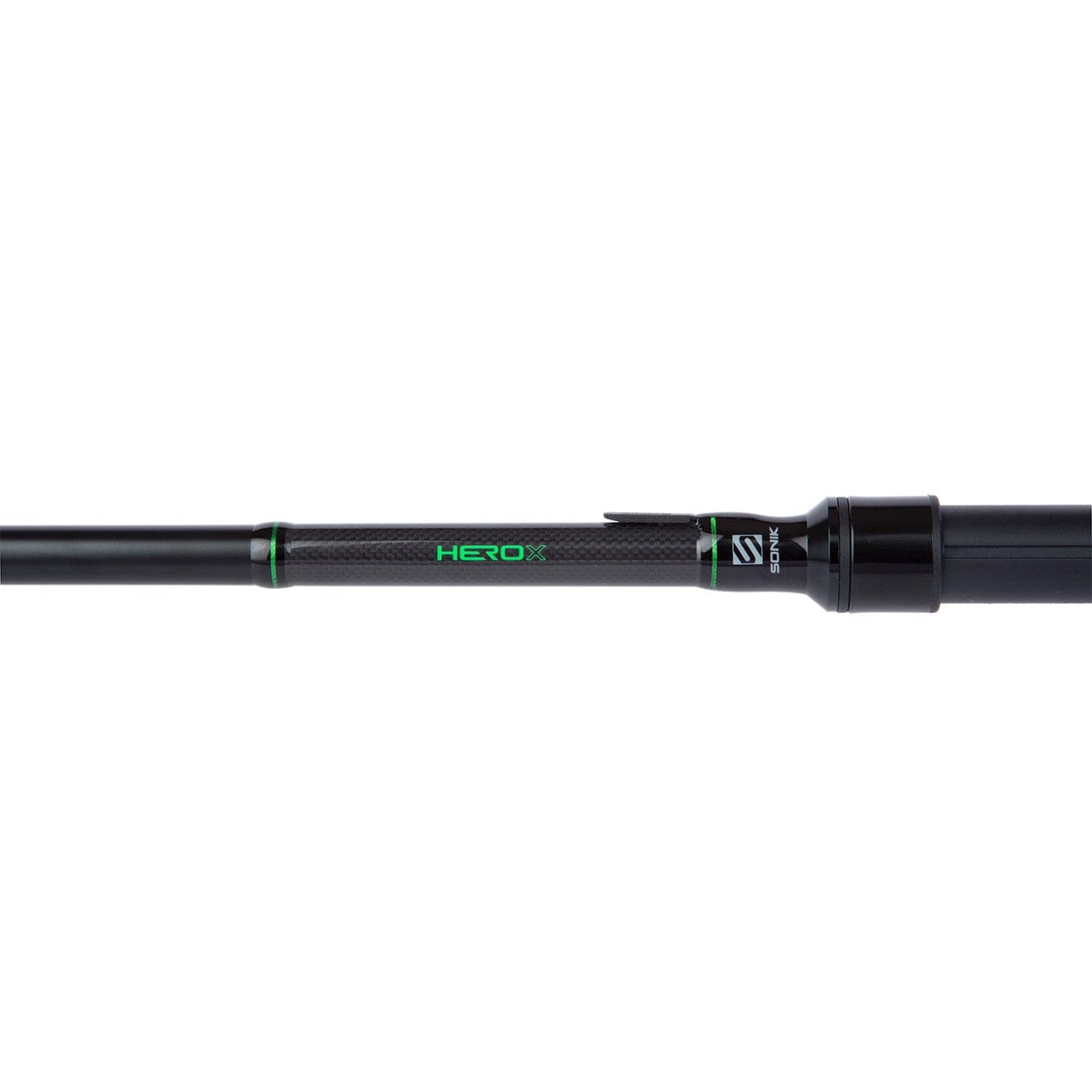 Sonik Herox Carp Rod 13ft 3,5lb