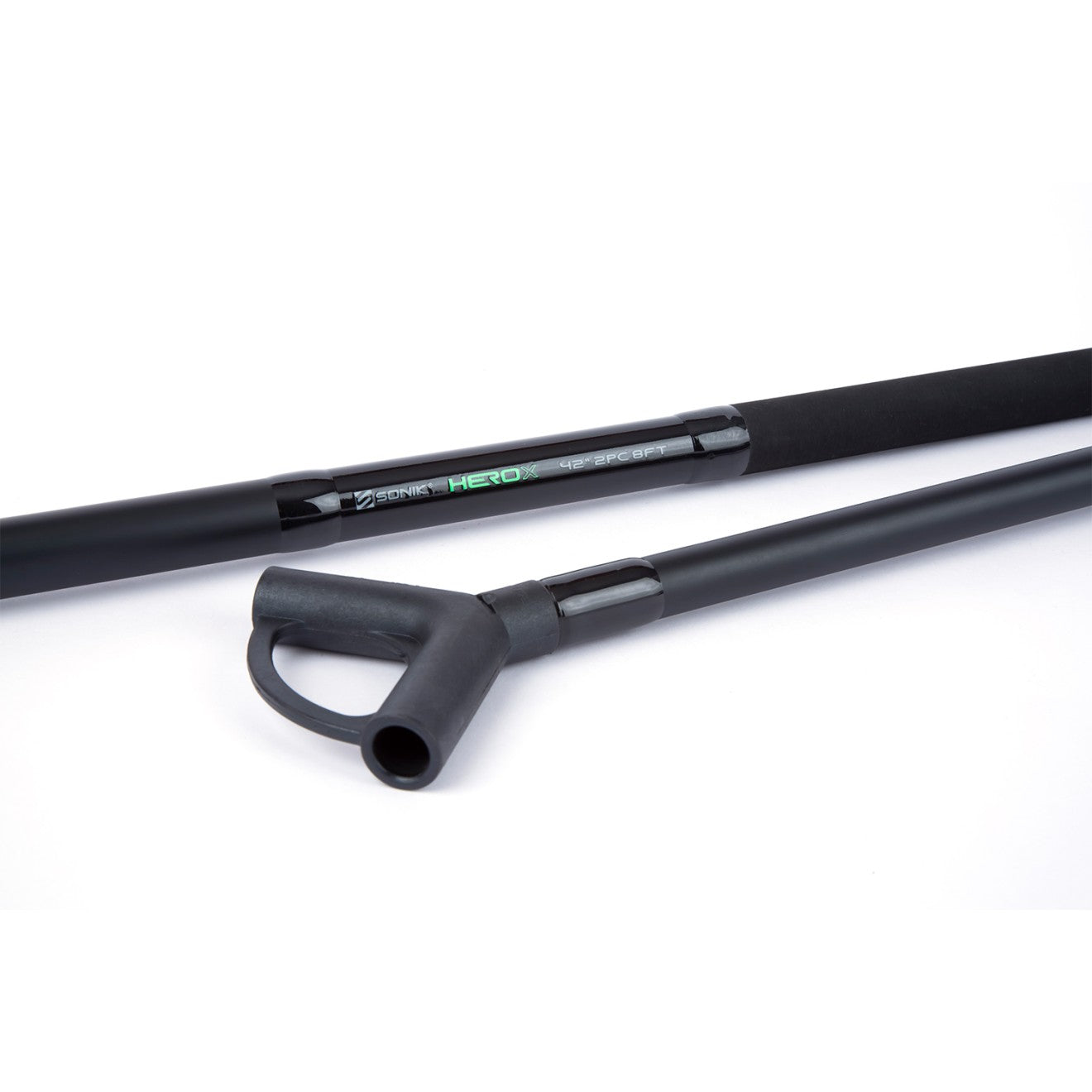Sonik Herox Landing Net 42" 2PC