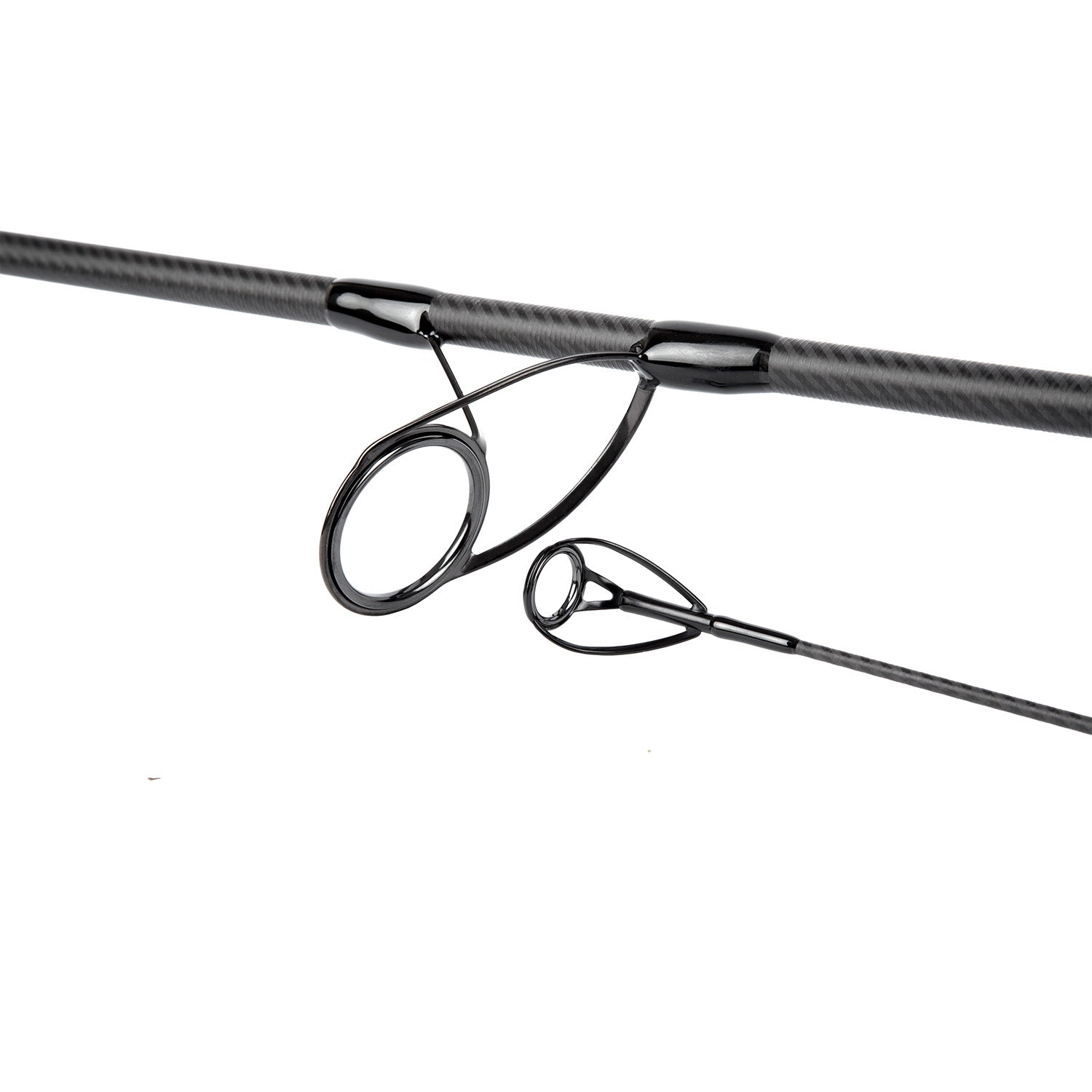 Sonik Kraft Ceramic SB Carp Rod