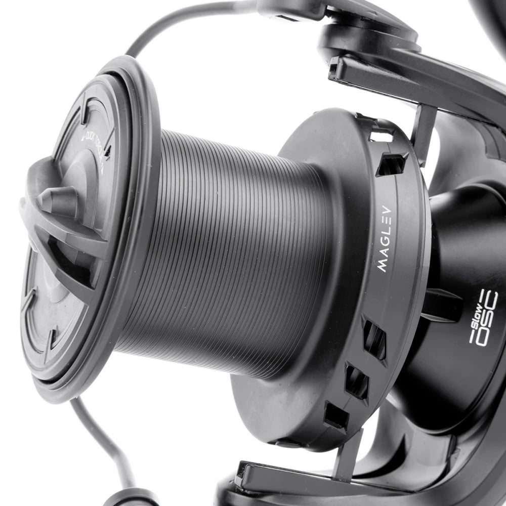 Sonik Maglev 14000 Reel