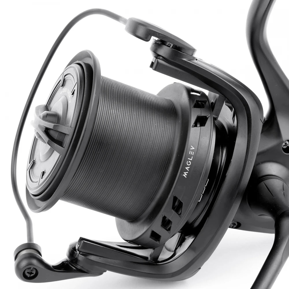 Sonik Maglev 18000 Reel