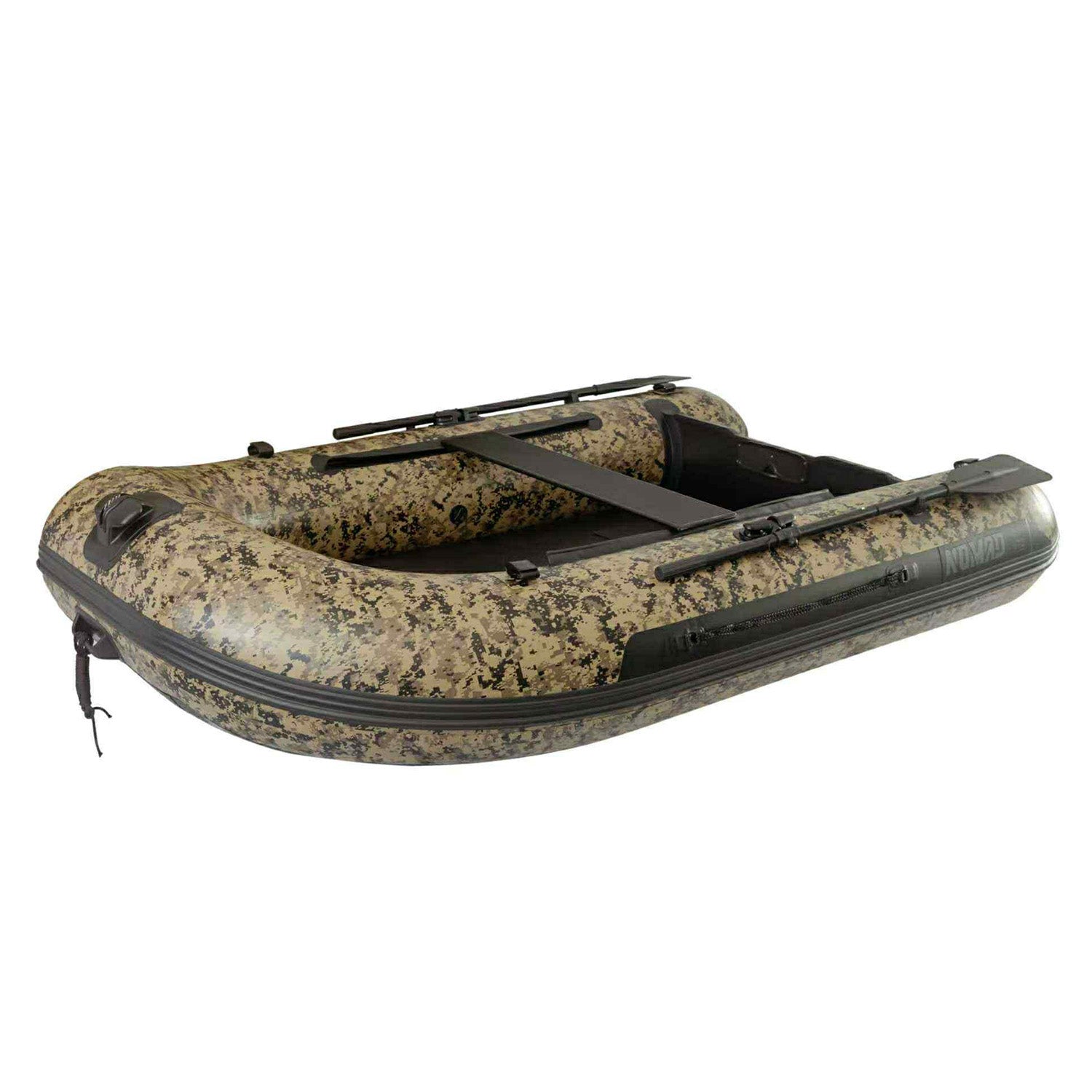 Sonik Nomad 250 Inflatable Boat