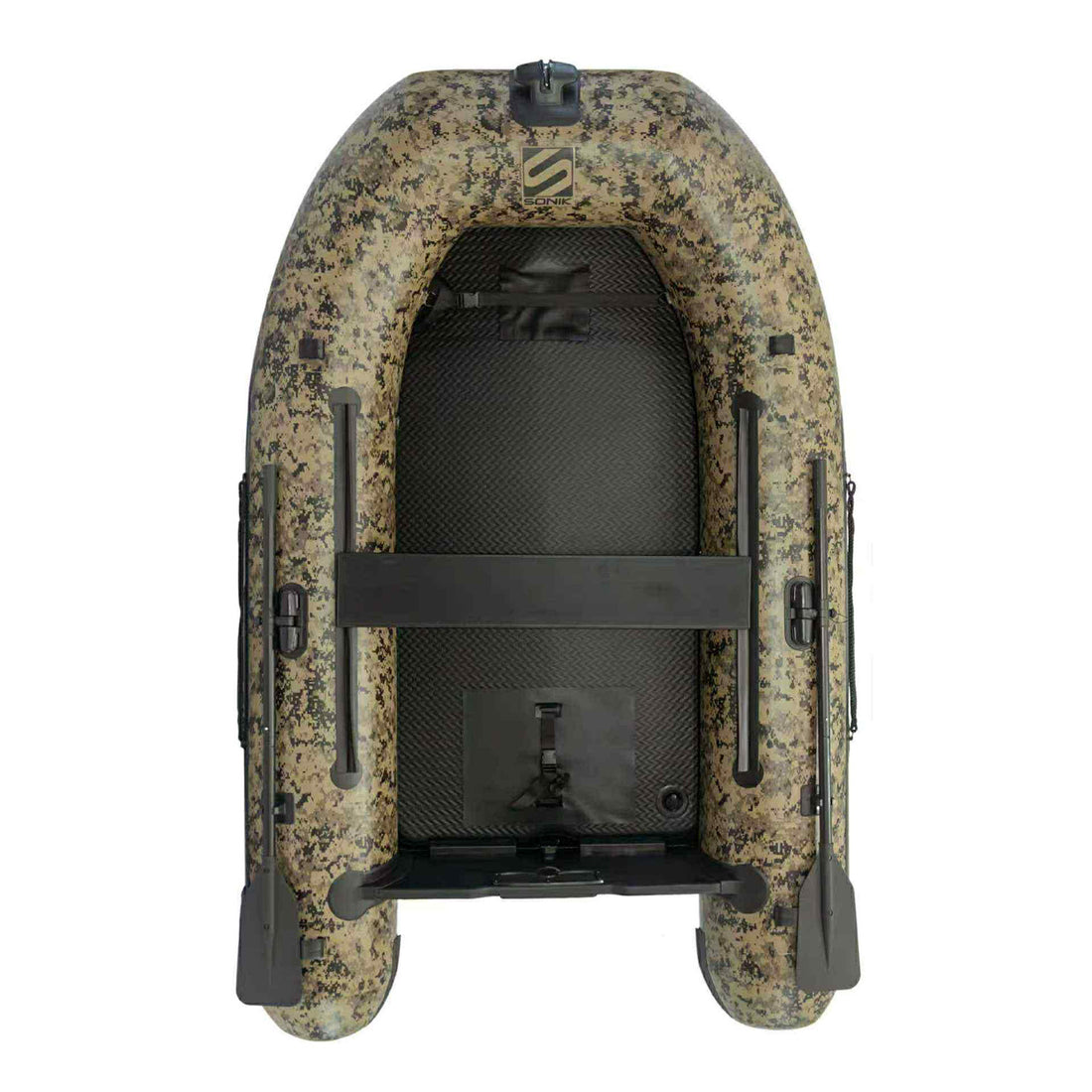 Sonik Nomad 270 Inflatable Boat