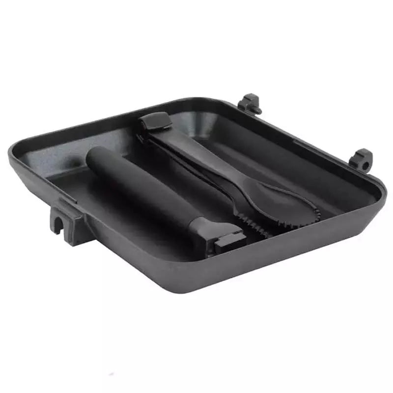 Sonik SIZZLA Multi-Pan Set Deep