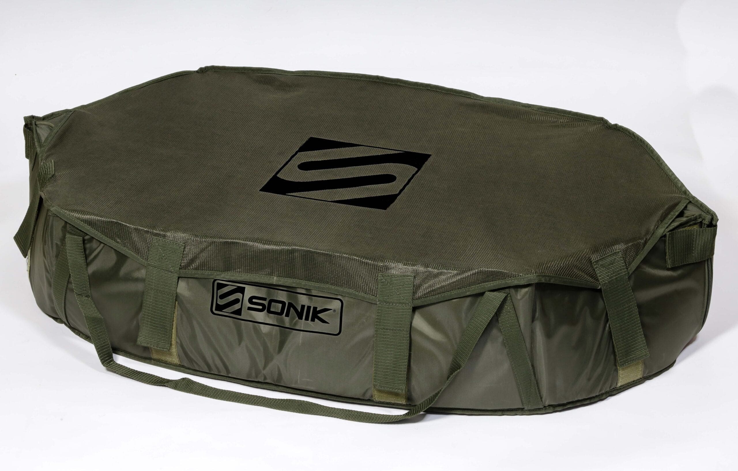 Sonik Sk-Tek Unhooking Cradle Euro