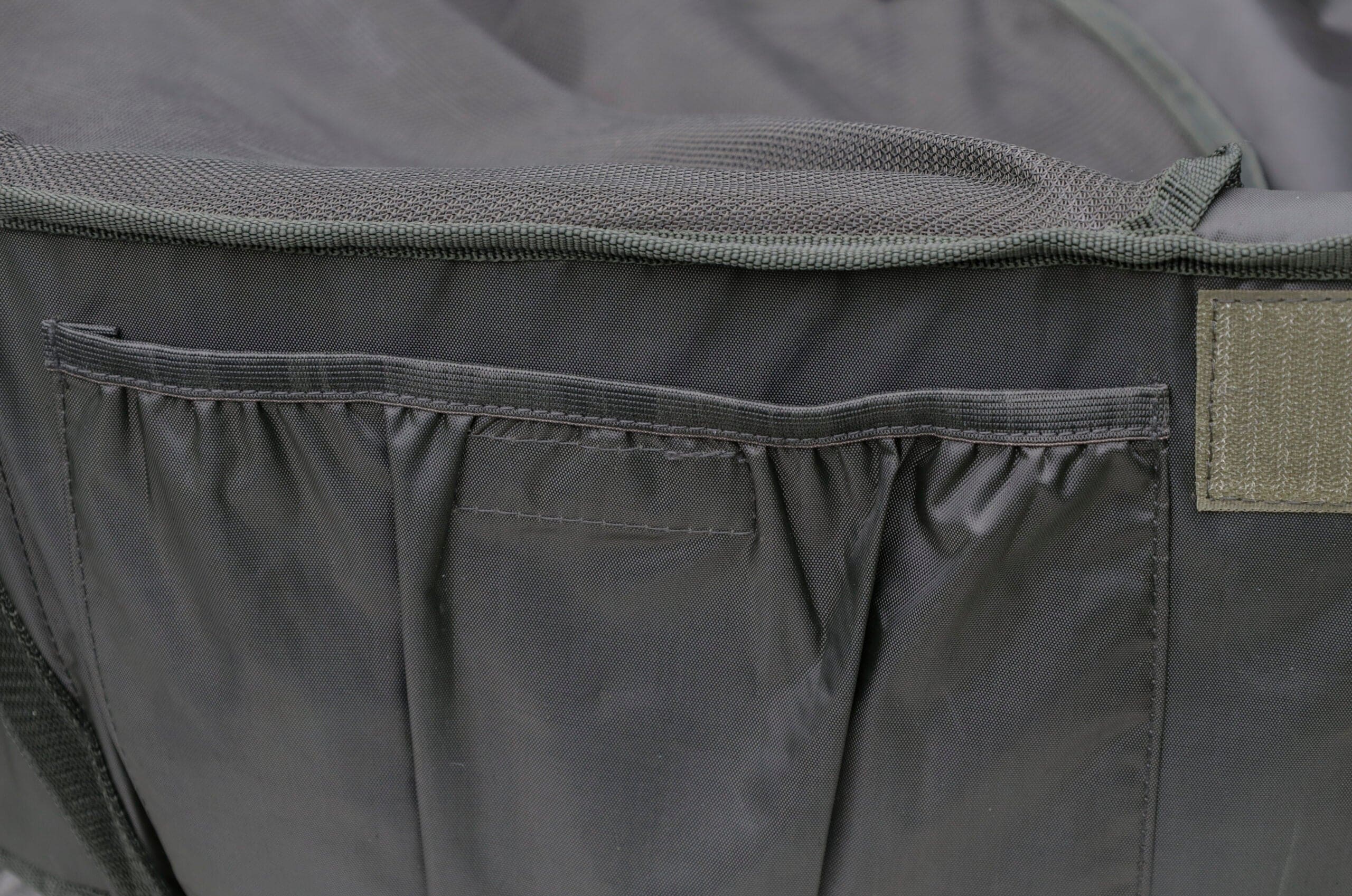 Sonik Sk-Tek Unhooking Cradle Euro