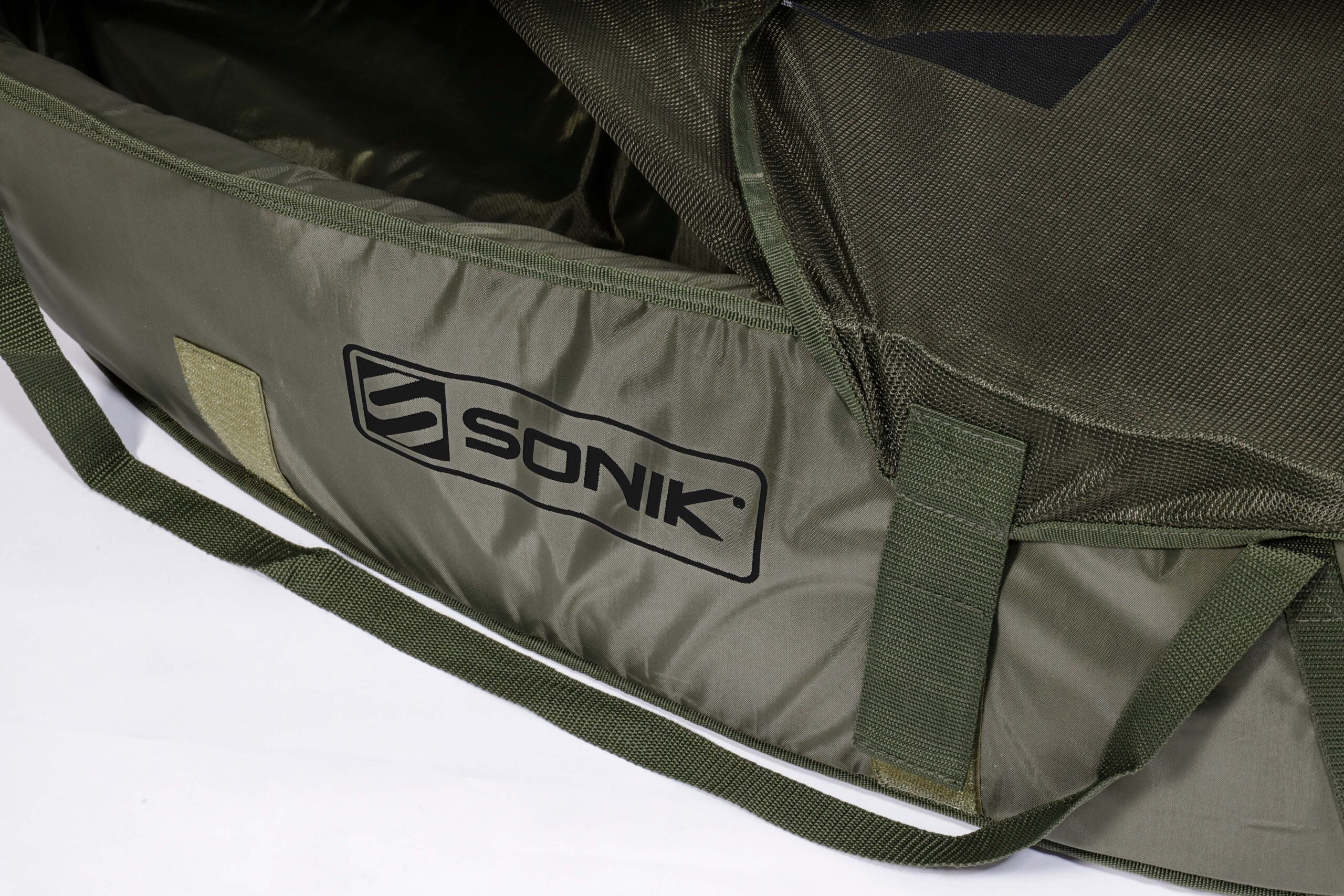 Sonik Sk-Tek Unhooking Cradle Euro