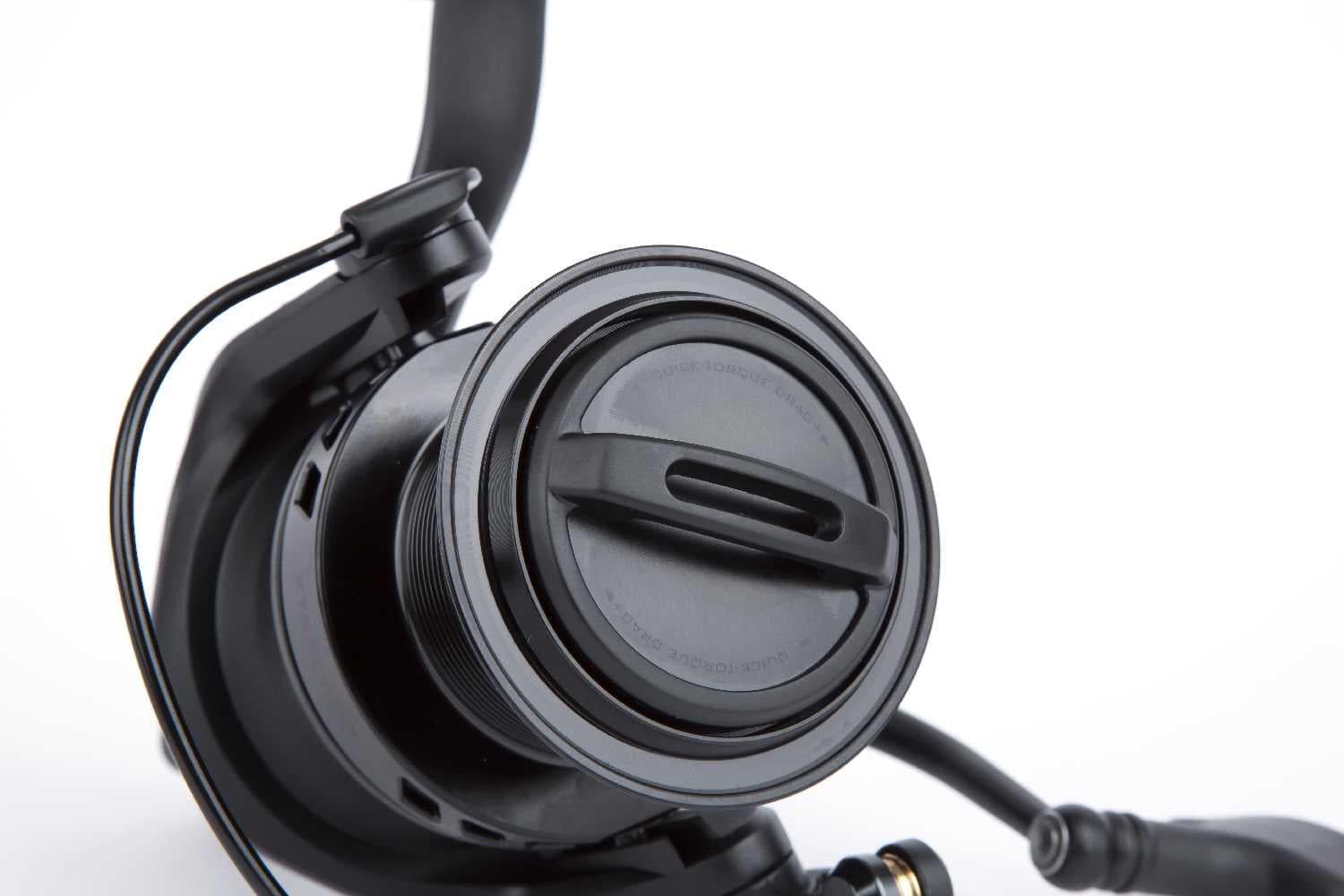 Sonik Xtractor Black 6000