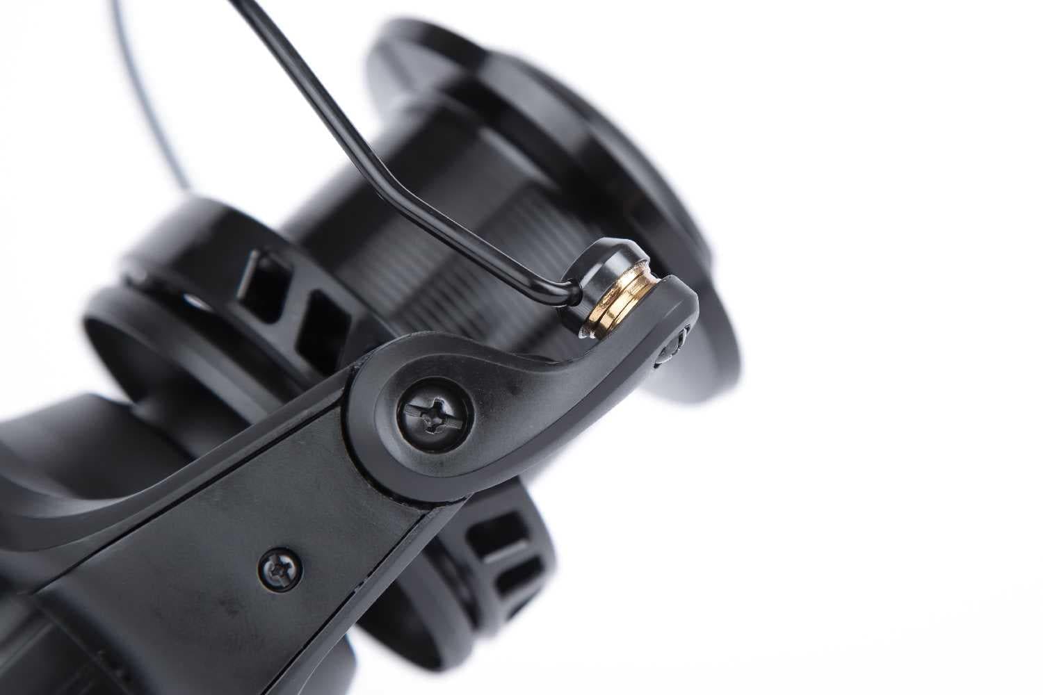 Sonik Xtractor Black 6000