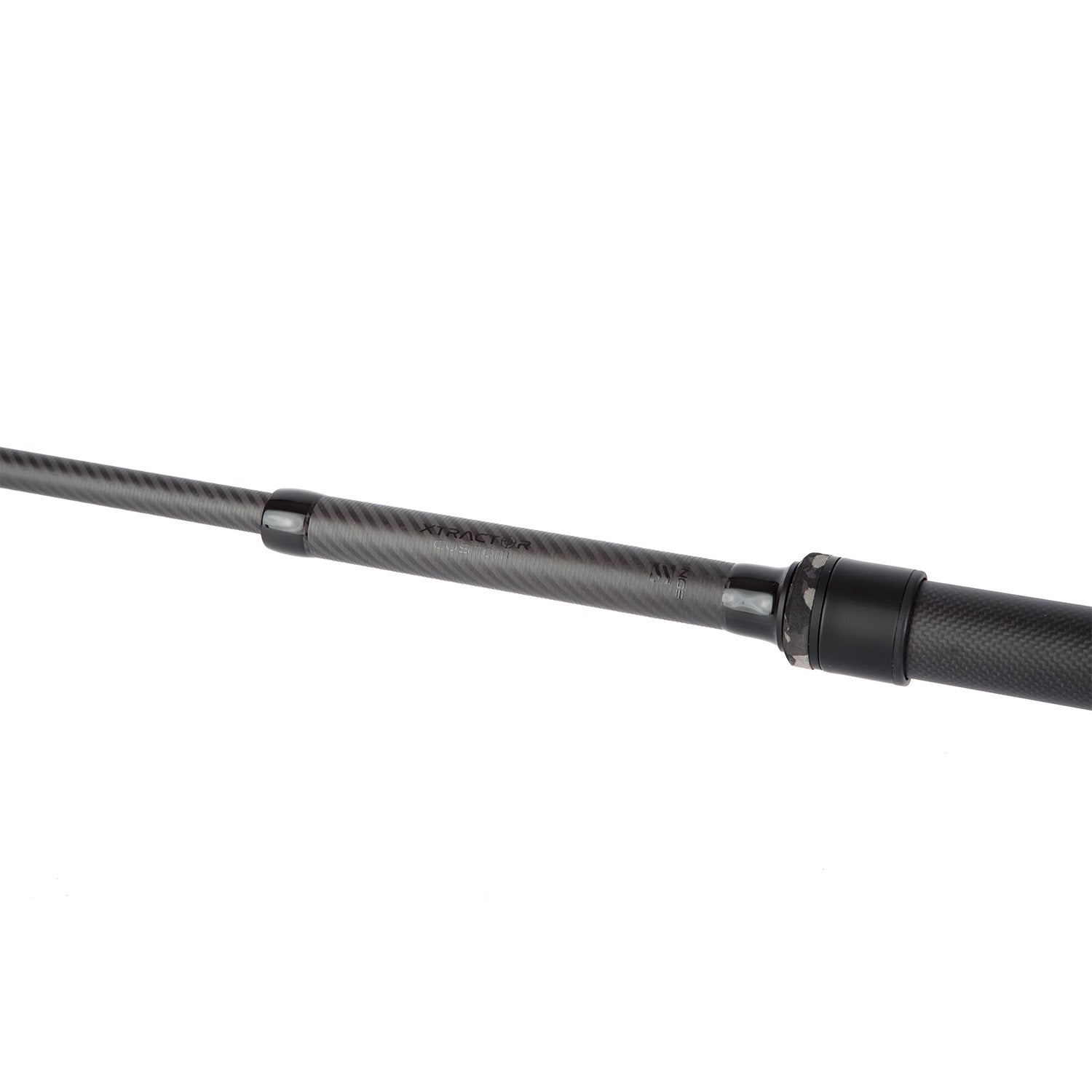 Sonik Xtractor Custom Carp Rod 9ft