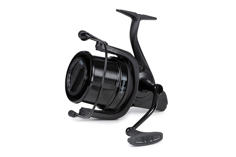 Spomb Rapide Reel