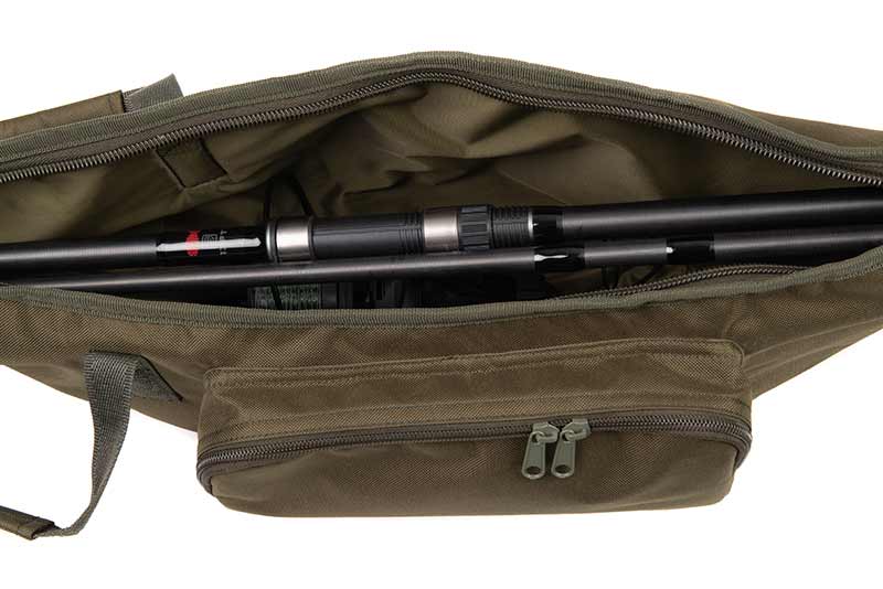 Spomb Single Rod Sleeve