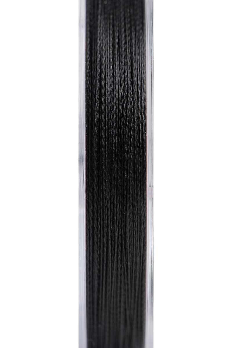 Spomb Tapered Braided Leaders - 3 Stück 50lb-20lb