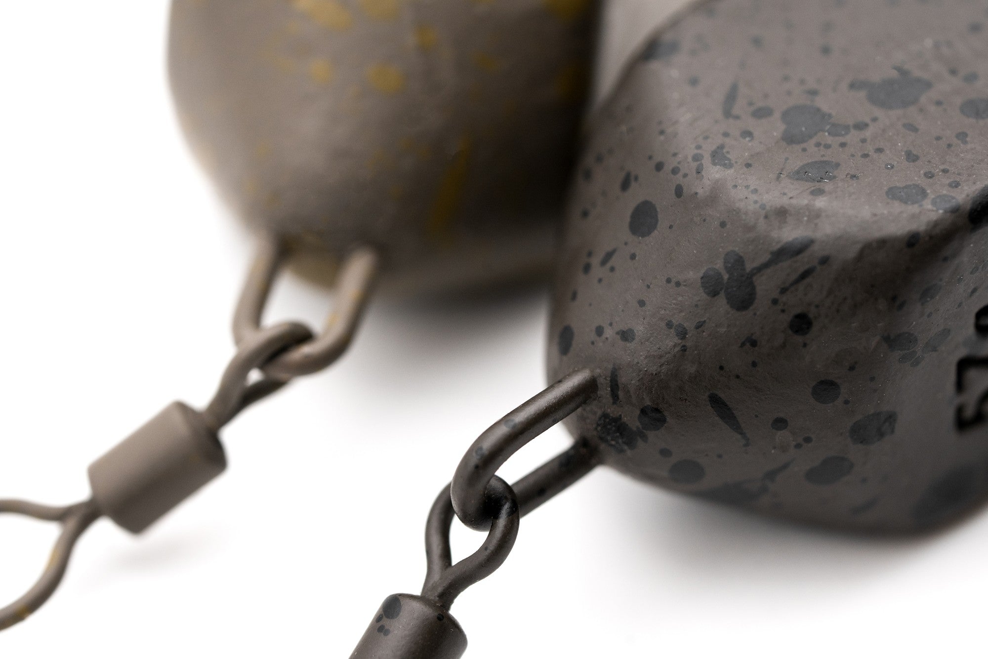 Korda Square Pear Swivel