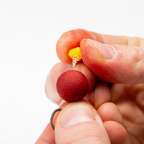 Nash Sweetcorn Screw Small