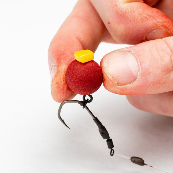 Nash Sweetcorn Screw Small
