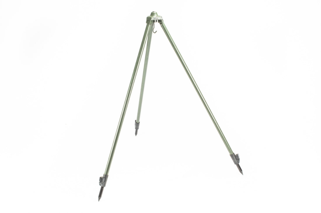 Nash Carp Care Weigh Tripod
