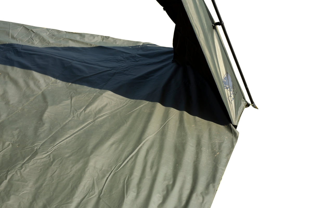 Nash Gazebo/Pro Groundsheet