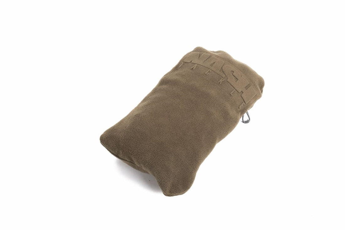 Nash Bank Life Hot Water Bottle