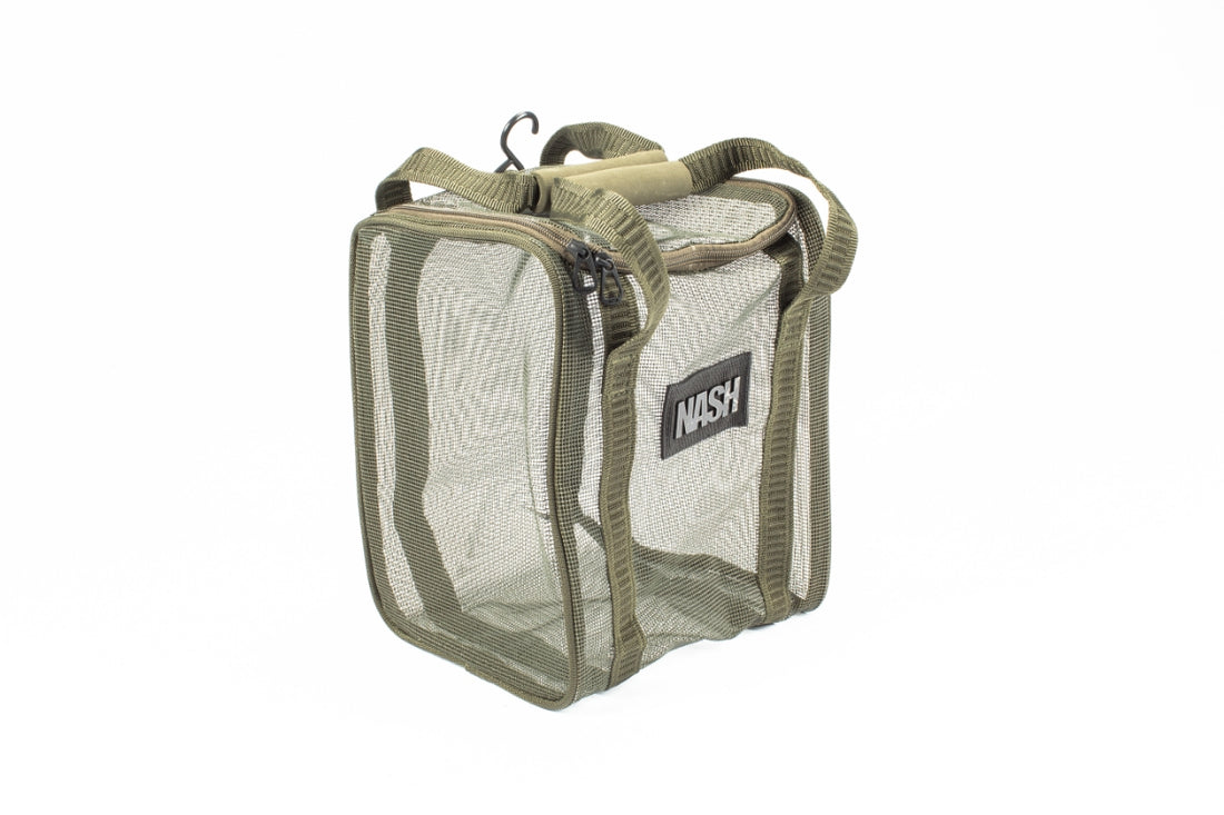 Nash Air Flo Boilie Bag Large