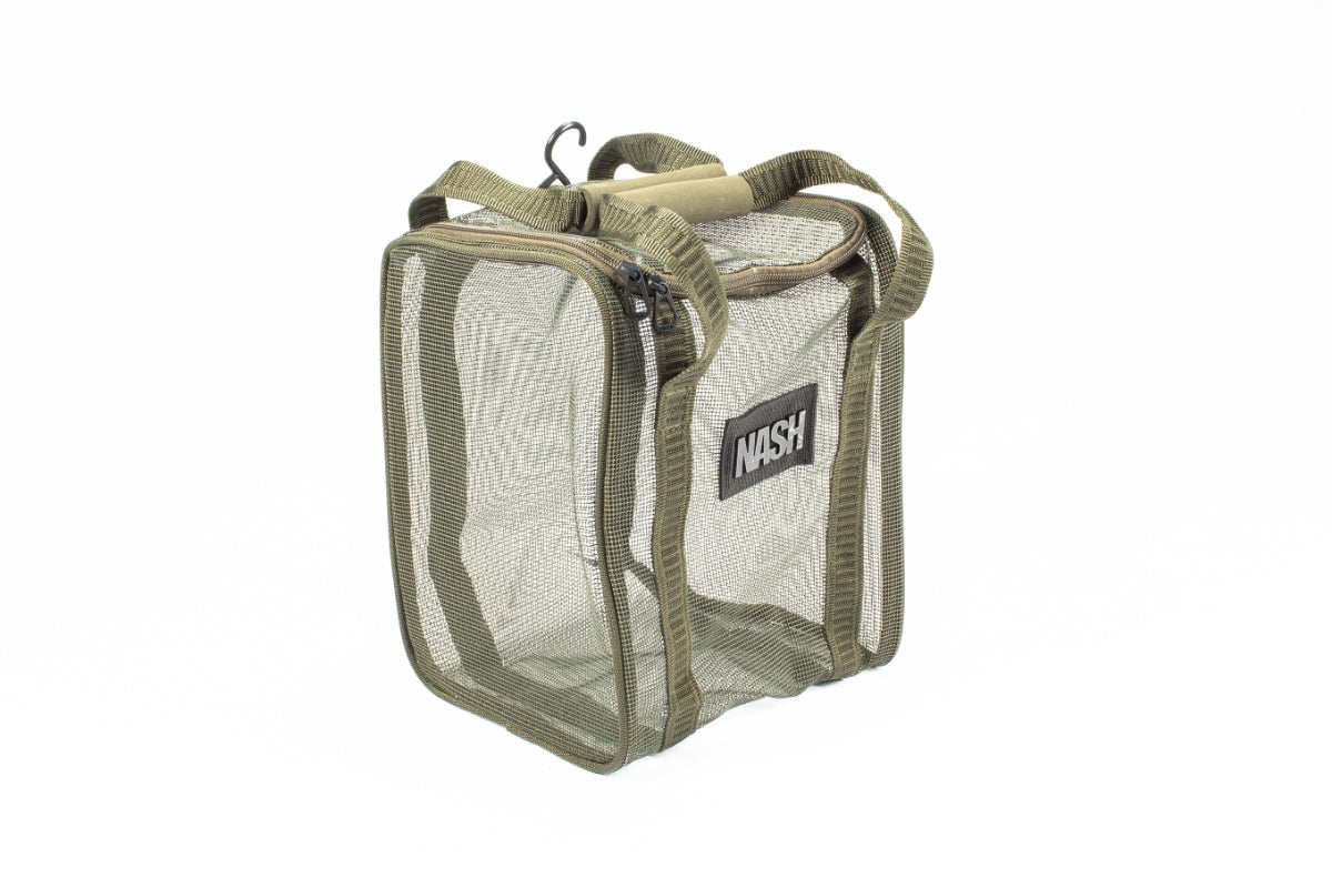 Nash Air Flo Boilie Bag Large