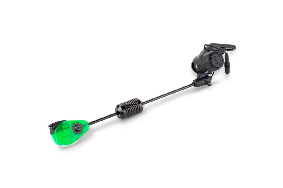 Nash Siren Night Glo Swing Arm
