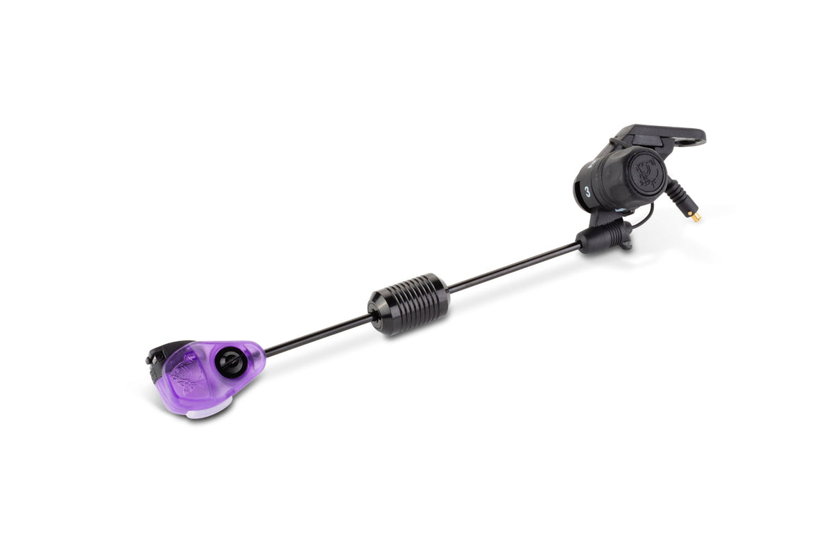 Nash Siren Night Glo Swing Arm