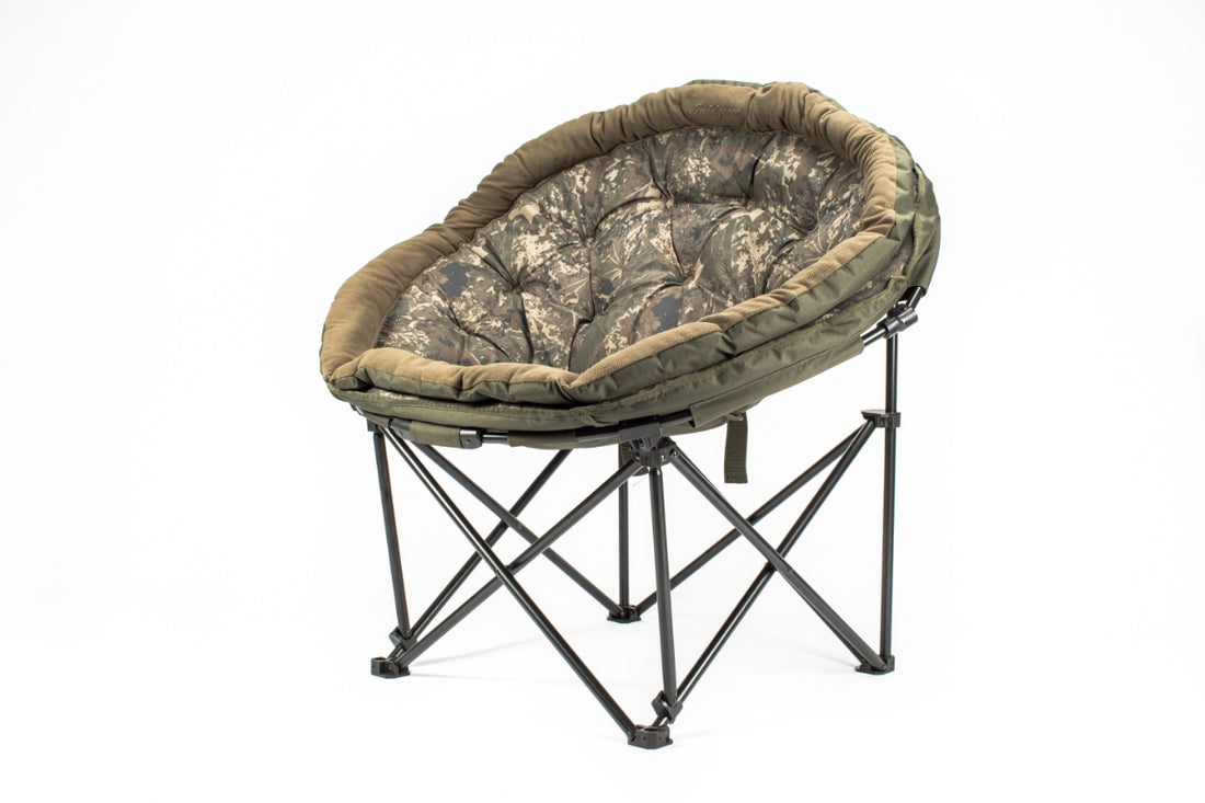 Nash Indulgence Moon Chair Camo