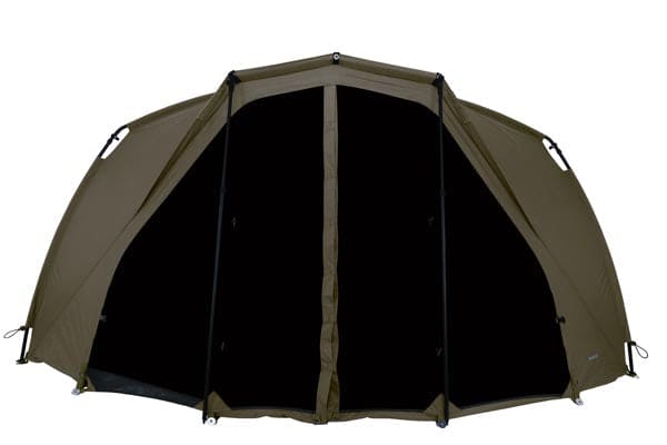 Trakker Tempest Advanced 100 Bivvy Magnetic Insect Panel