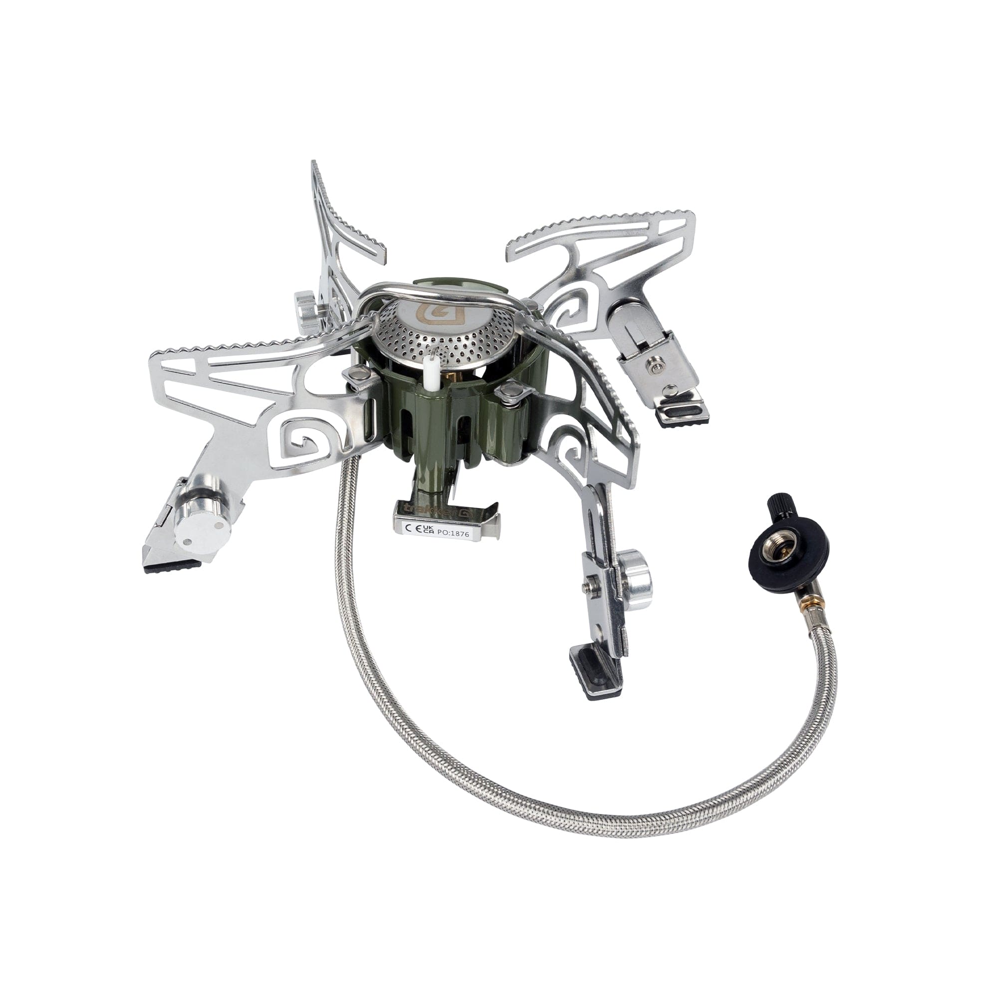 Trakker Armolife CG-4 Stove