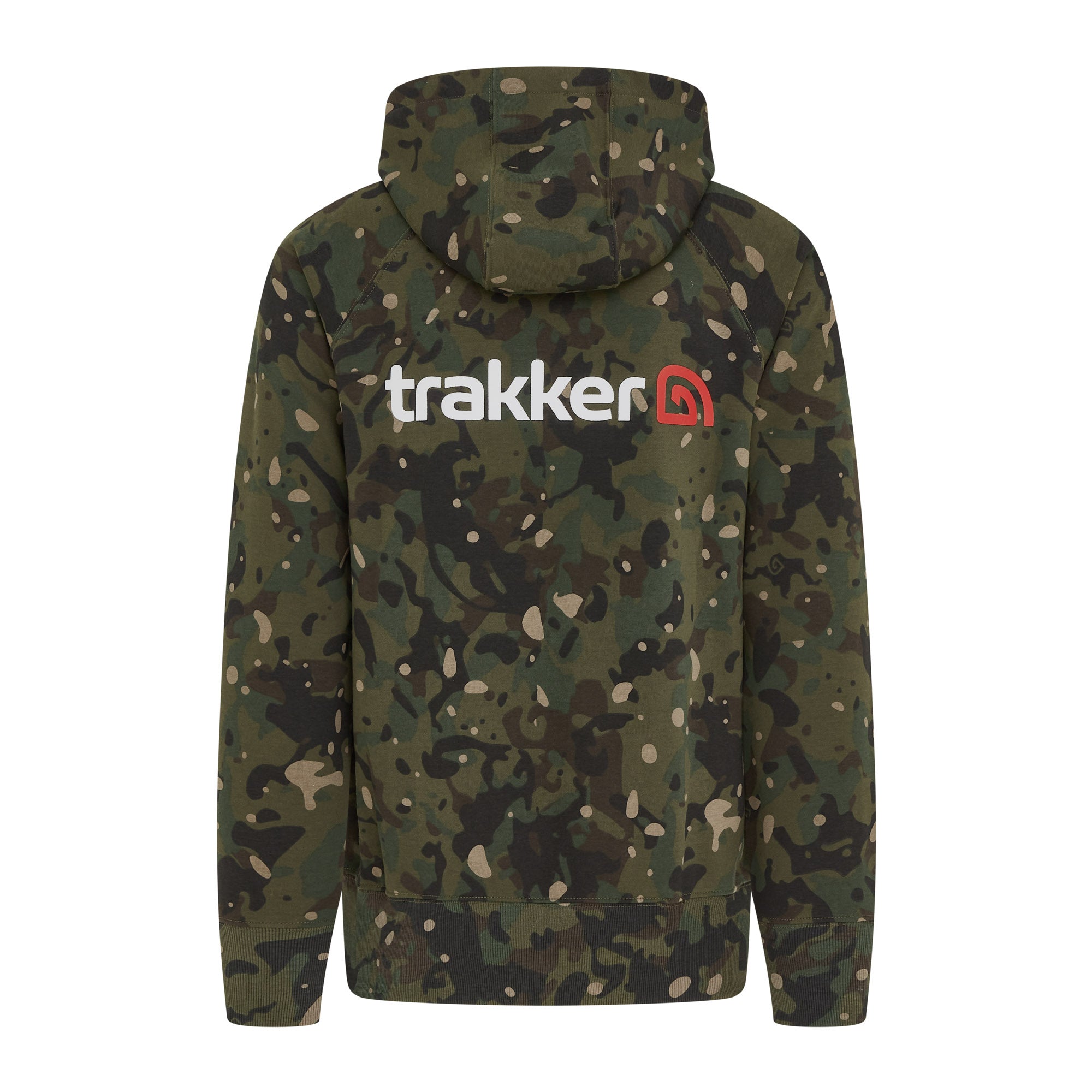 Trakker CR Camo Hoody