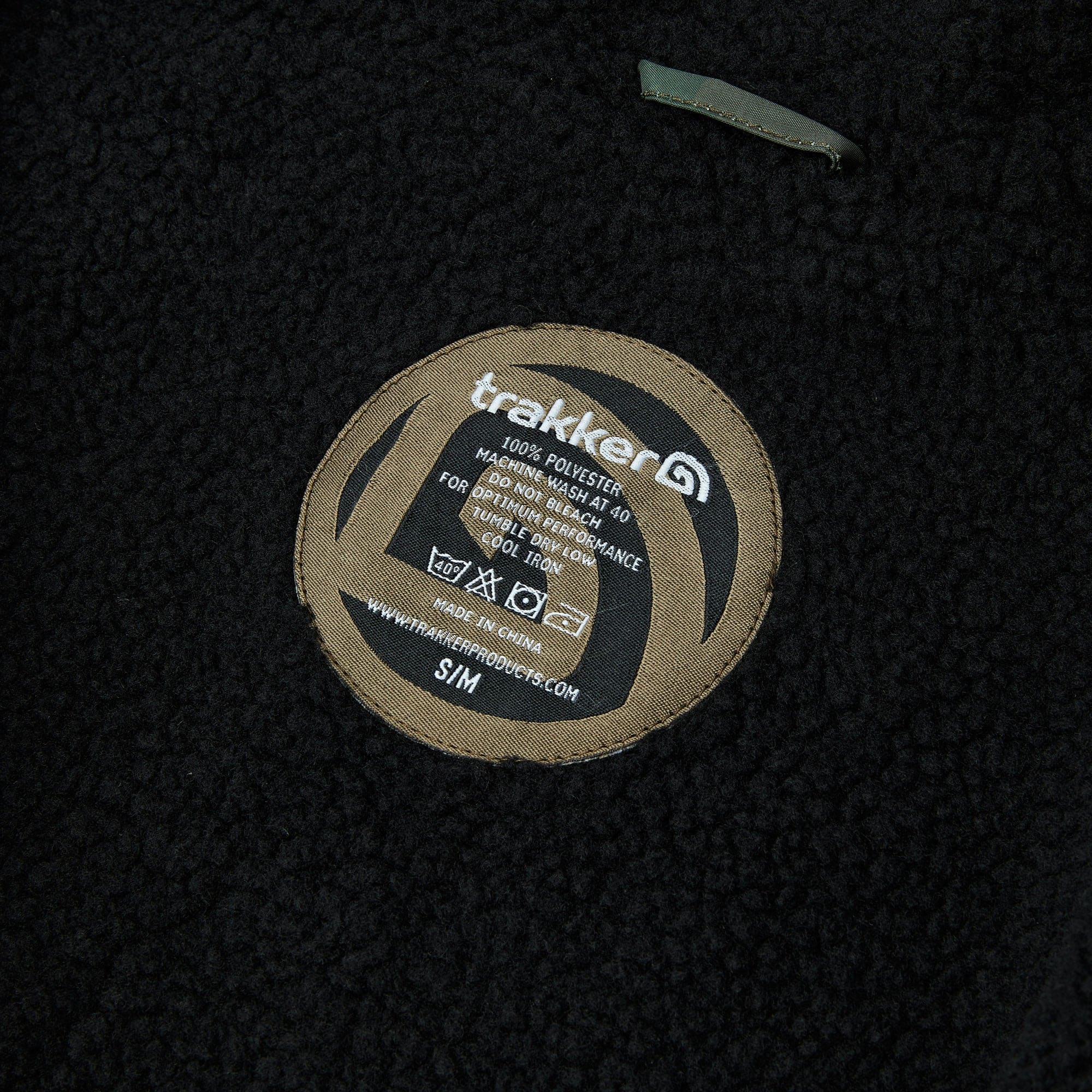 Trakker CR Camo Robes Medium-XLarge