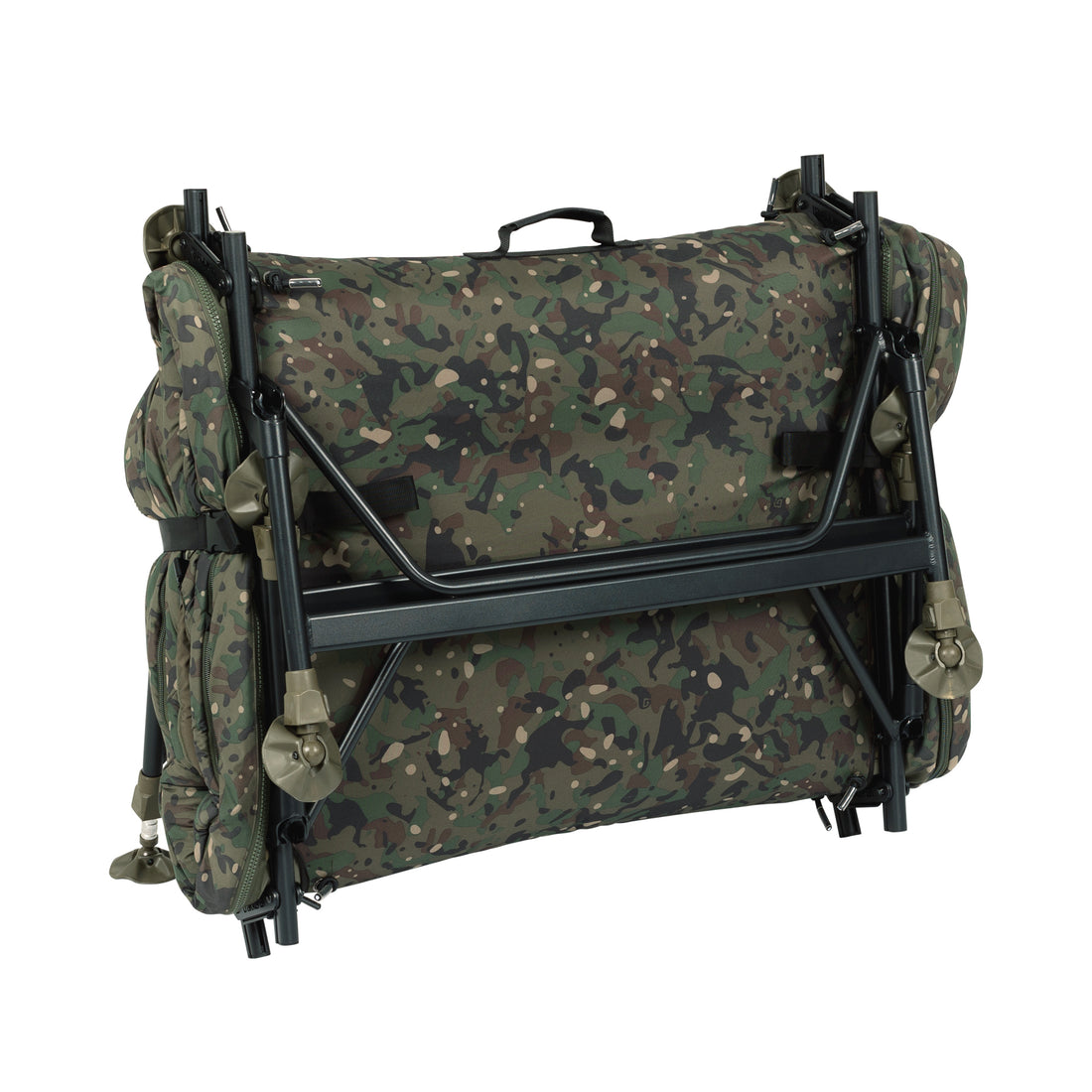 Trakker Levelite ELS-MF Bed System