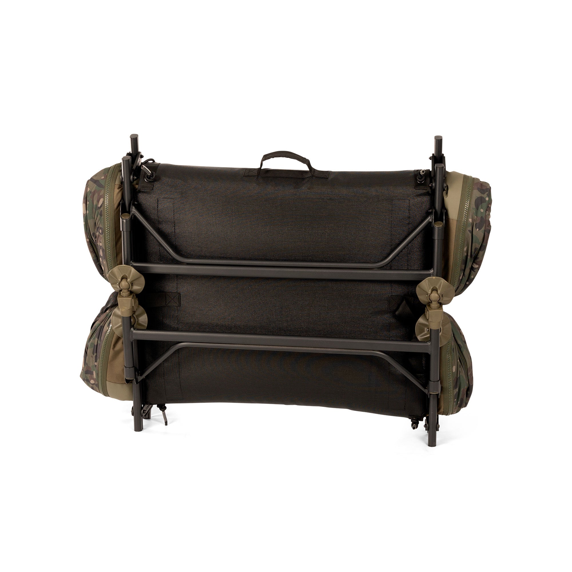 Trakker Levelite Oval MF-HDR Wide Sleep System