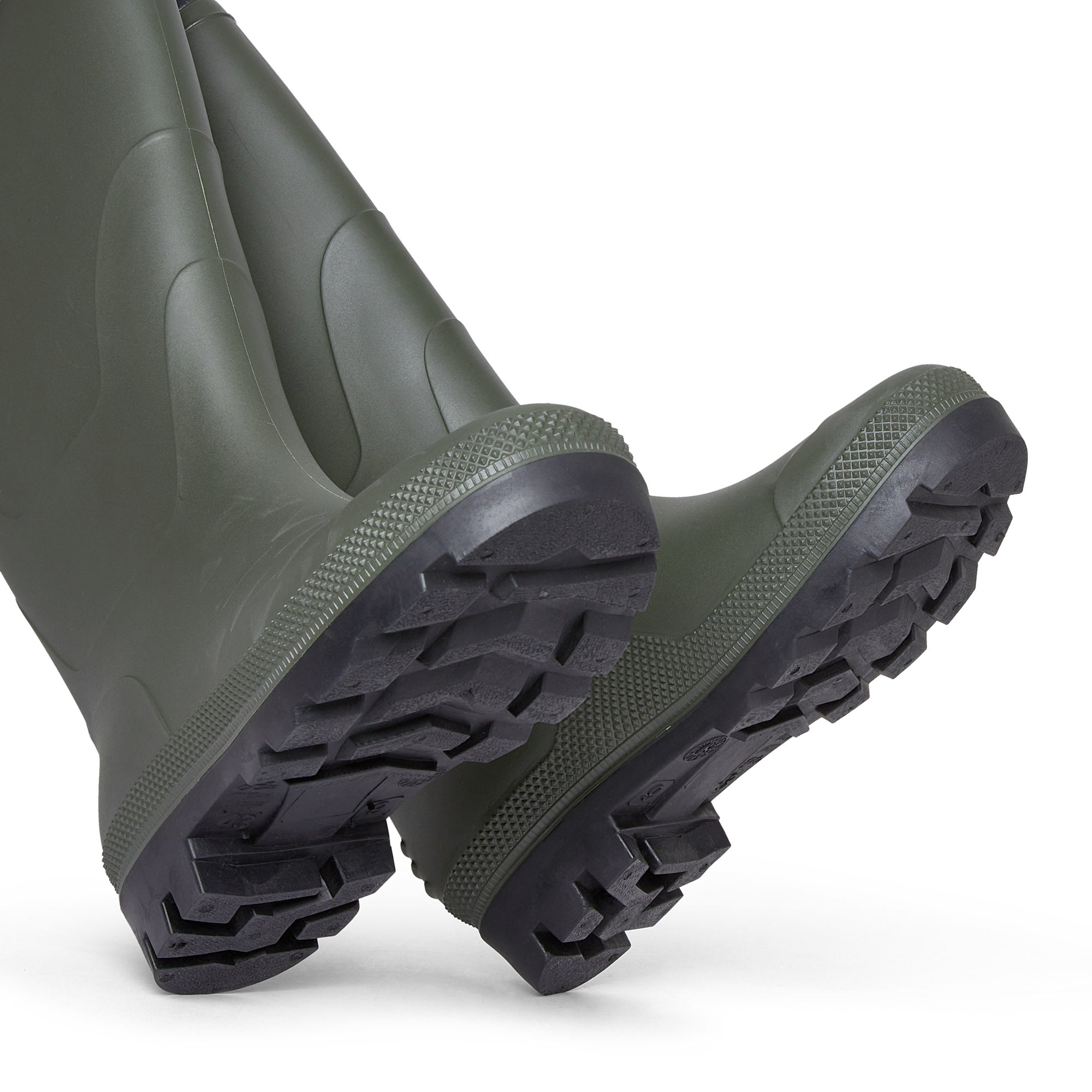 Trakker N2 Camo Waders