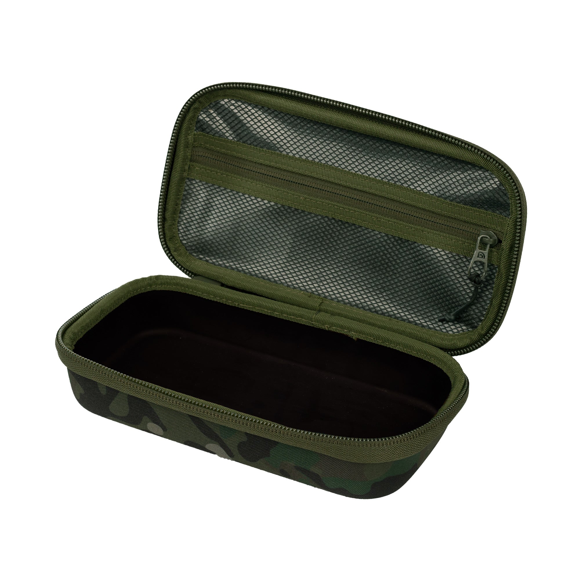 Trakker NXC Camo Hardcase