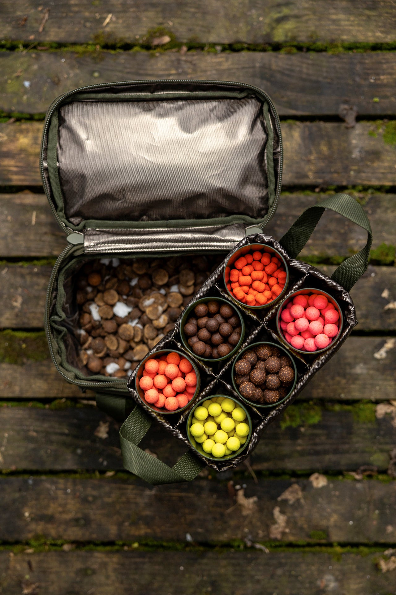 Trakker NXG Bait Bag