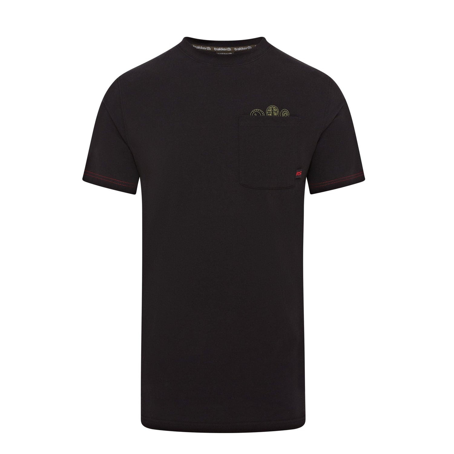 Trakker Octopus RS T-Shrit