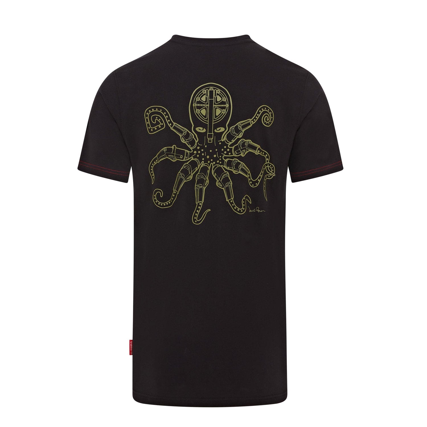 Trakker Octopus RS T-Shrit