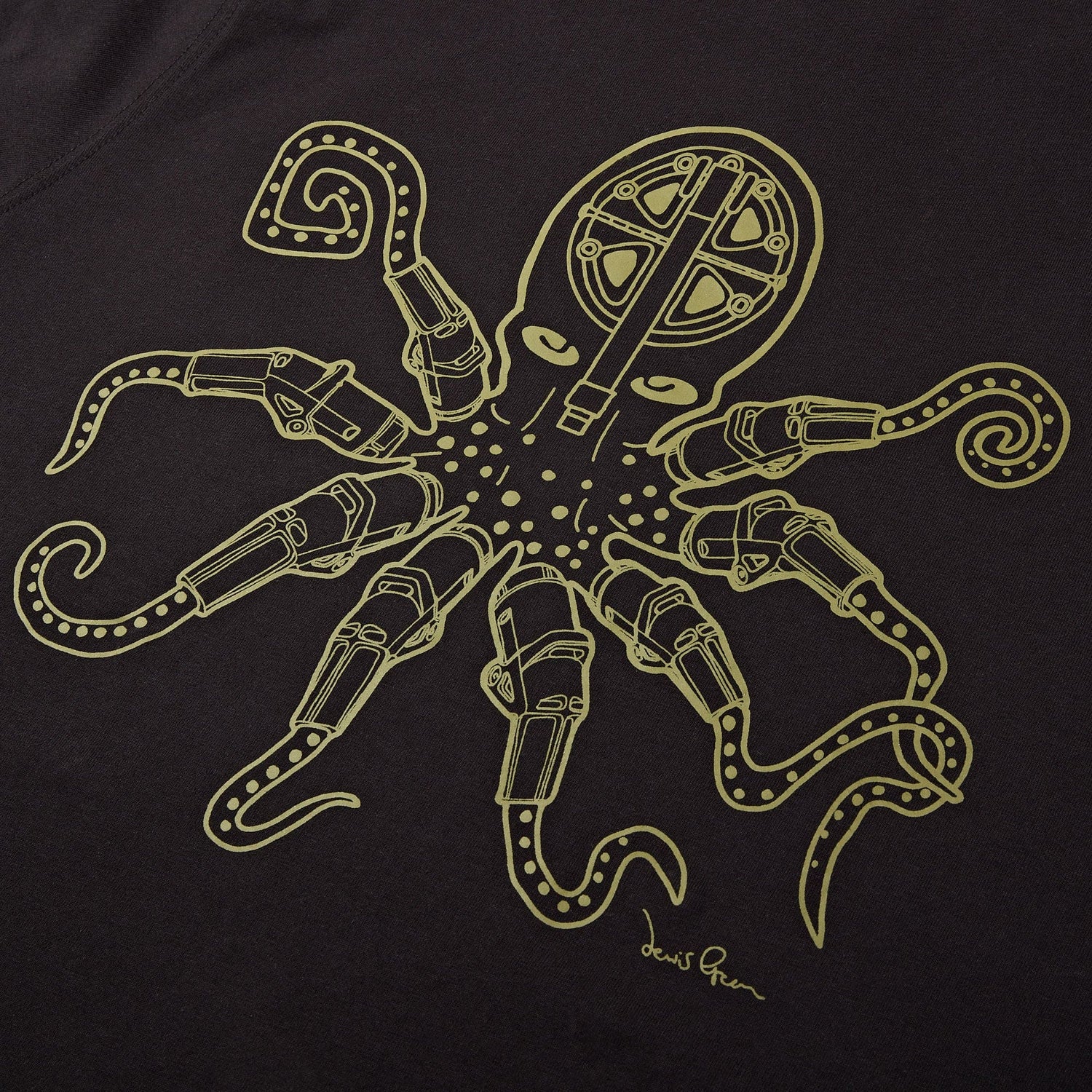 Trakker Octopus RS T-Shrit