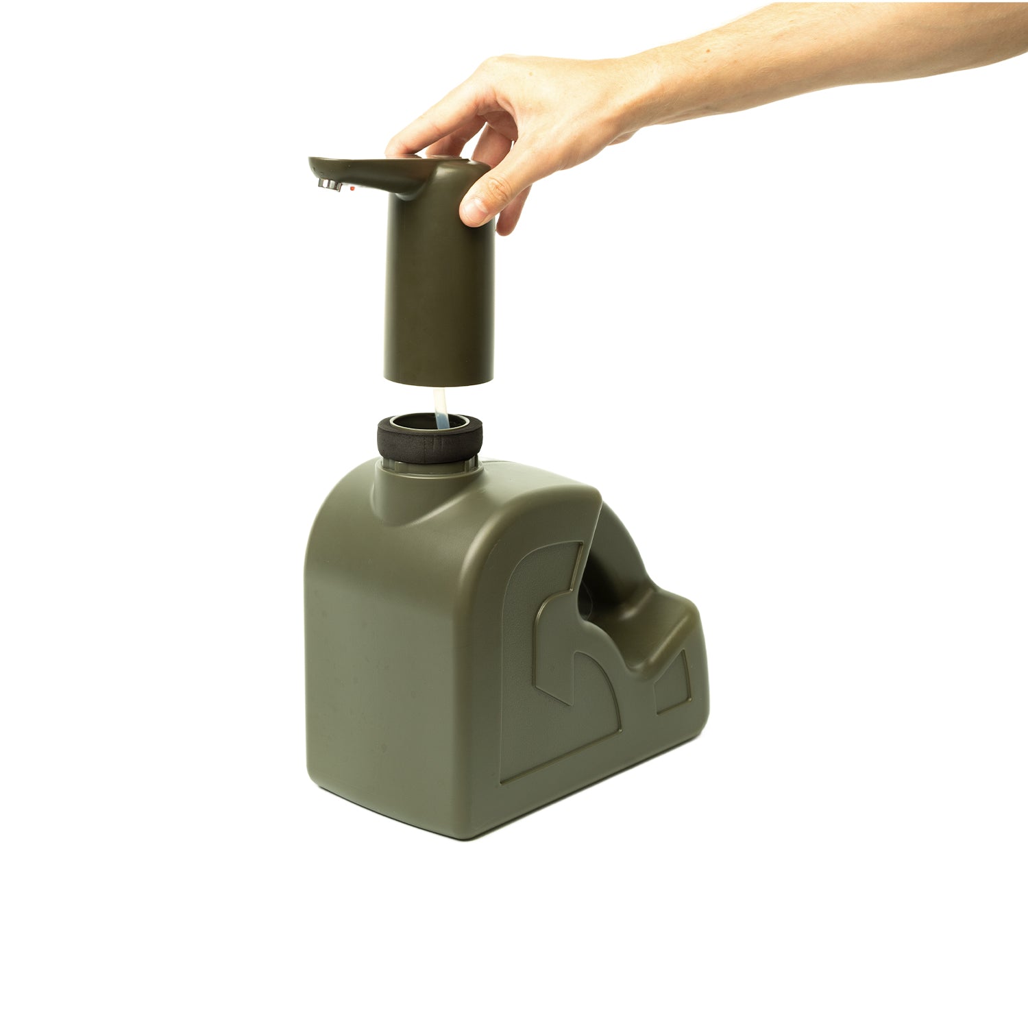 Trakker Powerflo USB Tap