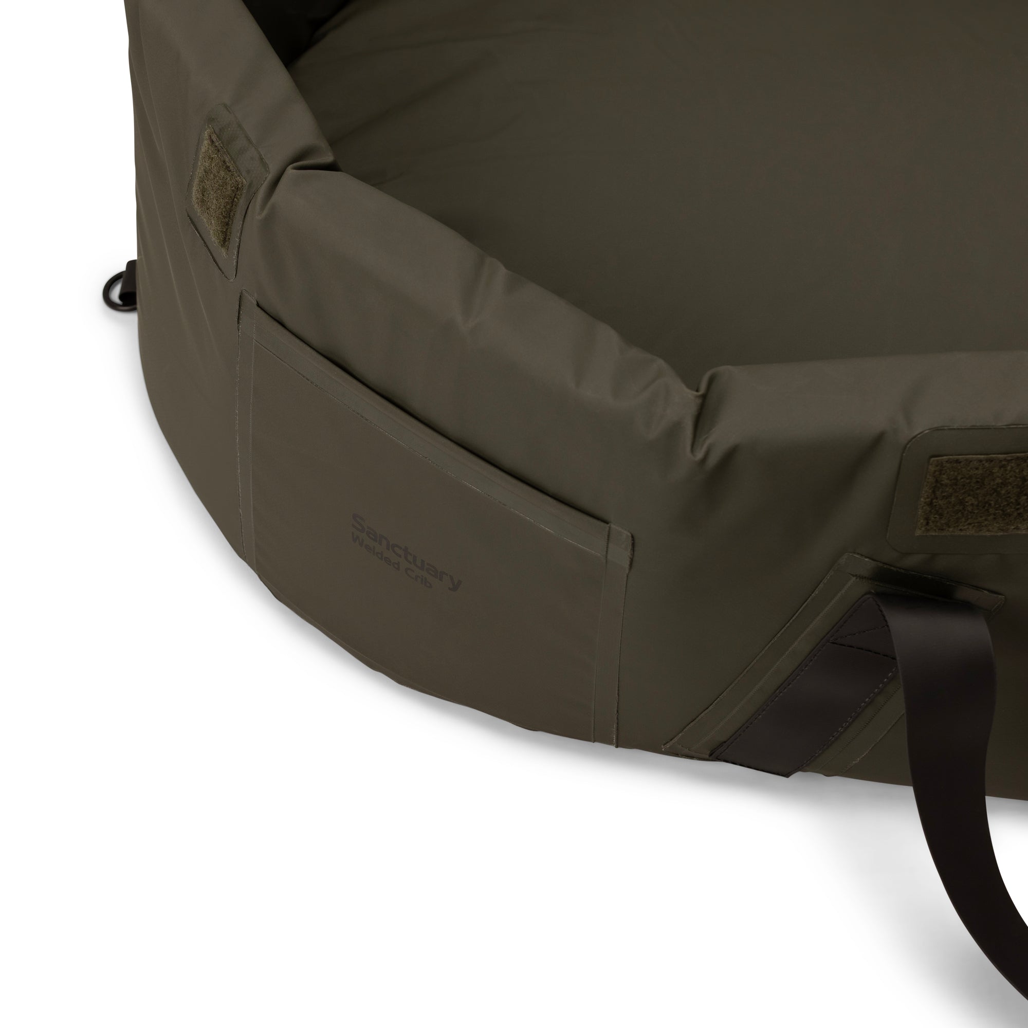 Trakker Sanctuary Welded Crib