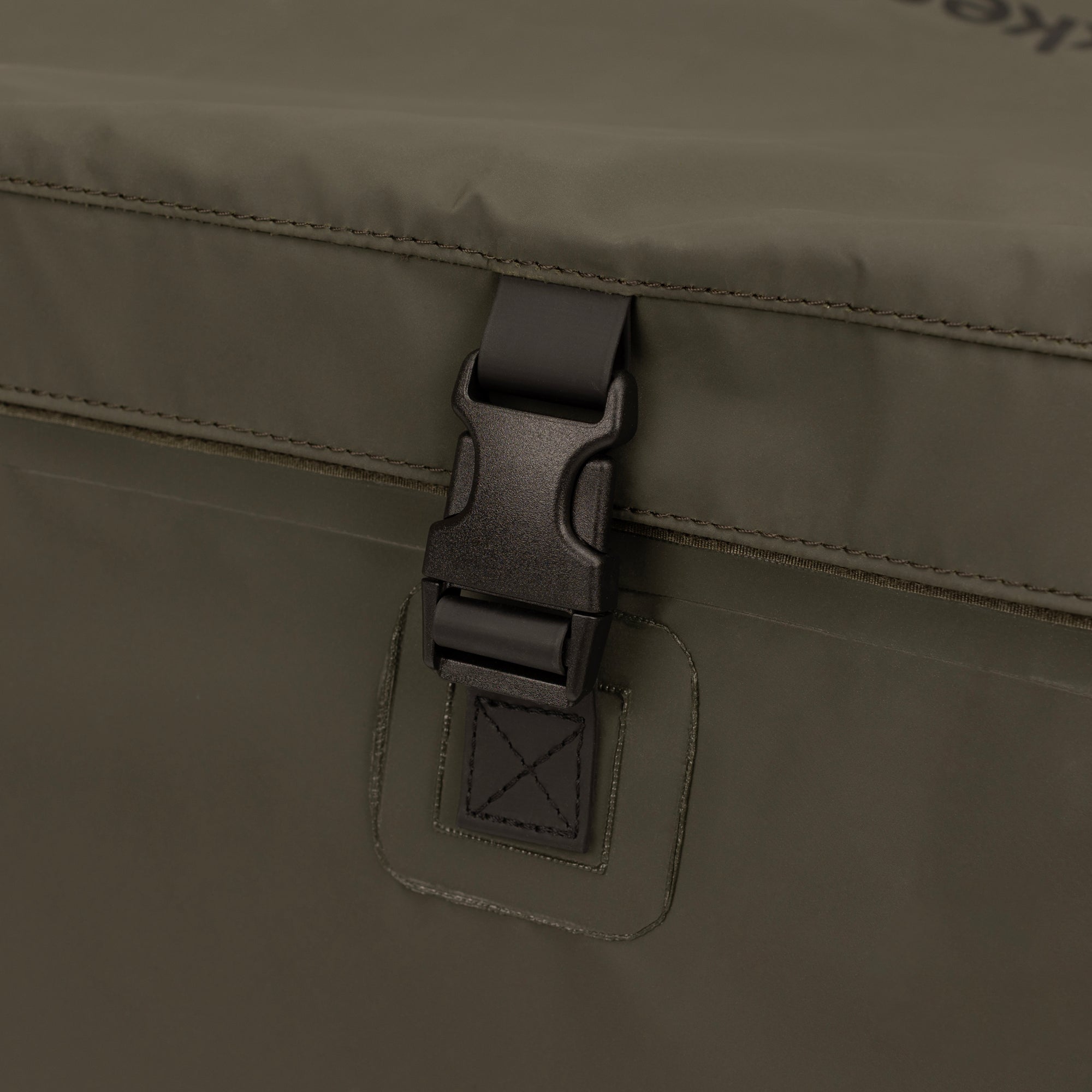 Trakker Sanctuary Welded Crib