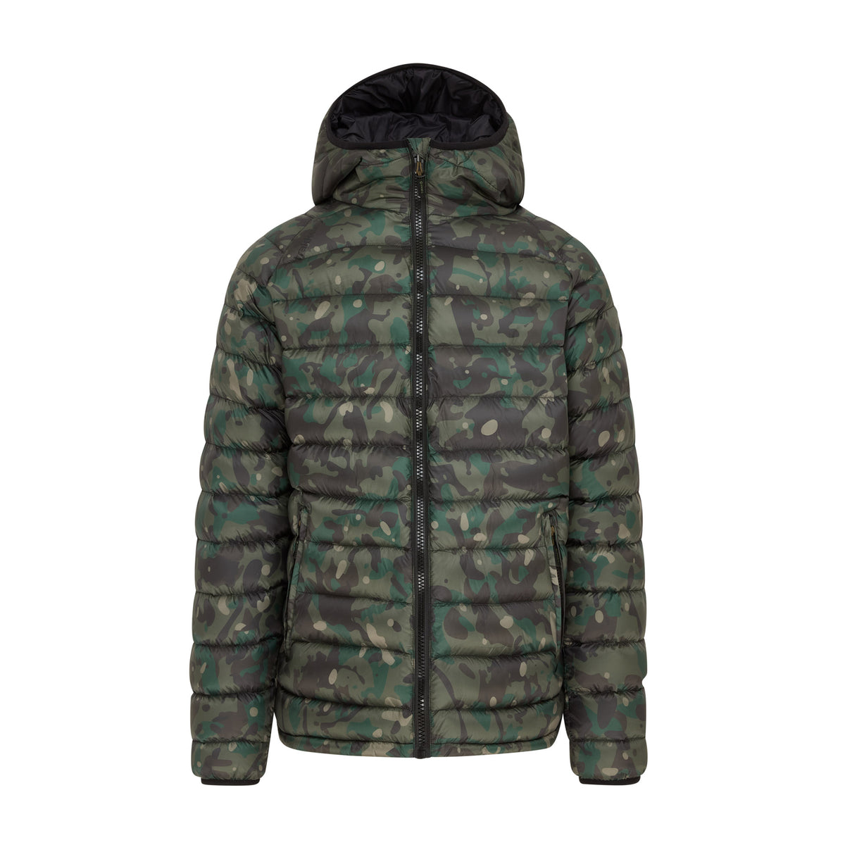Trakker TechPro Camo Base XP